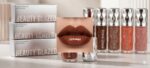 Beauty Glazed Volume Plumping Lip Gloss - Image 4
