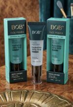 BOB Hydrating Jelly Grip Face Primer (বিওবি হাইড্রেটিং জেলি গ্রিপ ফেস প্রাইমার)