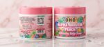 OHO Alpha Arbutin Peach Whitening Body Cream - Image 2