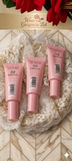 PINKFLASH Lasting Matte Foundation - Image 2