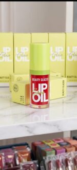 Beauty Glazed Lip Glow Oil - Image 2