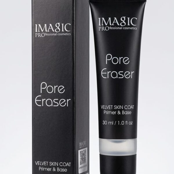 IMAGIC Pore Eraser Velvet Skin Coat