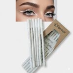 Flormar white pencil kajal - Image 2