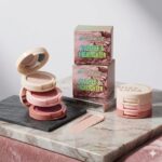 Miss Lara Blusher & Highlighter Kit