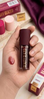 Beauty glazed glow lip oil - Image 4
